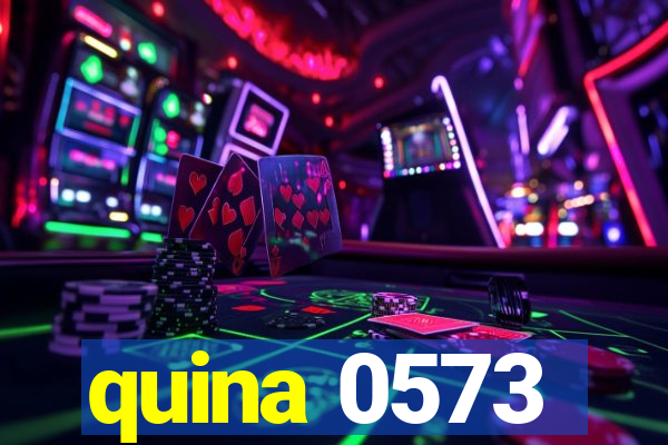 quina 0573